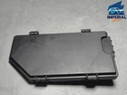 2018-2022 Honda Accord Engine Bay Fuse Relay Junction Box Upper Lid Cover Oem Used. Price: $64.99.