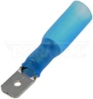 Dorman 85251 16-14 Gauge Male Quick Disconnect, Blue New. Price: $12.74.