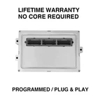 Engine Computer Programmed Plug&play 2002 Dodge Truck 56028414AA 5.9L Oem Remanufactured. Price: $426.99.