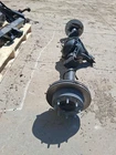 Chevrolet Express 2500 2025 Rear Axle 3202339 Used. Price: $714.00.