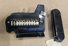 Mercedes W109 W108 Under Dash Fuse Panel Box Block / Cover Oem 280SE 250SE Used. Price: $150.00.