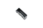 New Oem Ford F75Z-14A003-AA Female Wiring Harness Plug Nos. Price: $14.89.