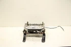 16-20 Infiniti QX60 Front Right Seat Lower Track Frame W/ Motor 87301-3JA5A Oem Used. Price: $201.24.