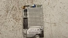 Chassis Ecm Communication Voice Recognition Sync Module Fits 17-18 C-max 1703432 Used. Price: $110.00.