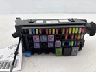2021-2025 Chevrolet Trailblazer Cabin Fuse Box 42771198 Used. Price: $93.95.