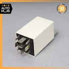 08-19 Maserati Granturismo Grancabrio M145 Heated Seat Relay 259329 Oem 25K Used. Price: $70.00.