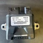 Genuine Mopar Ammonia Module 68171182AC New. Price: $140.00.