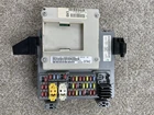 2006 2007 Jeep Liberty 2.8L 3.7L Body Control Module Fuse Box Bcm 56010436AE Used. Price: $79.95.