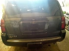 2015 Chevrolet Tahoe Interior Fuse Panel 23200660 Used. Price: $128.18.