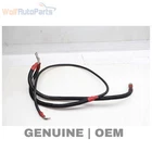 2006 Bmw 330XI E90 - Starter / Alternator Wiring Harness Battery Cable Used. Price: $59.99.