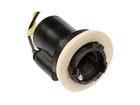 Dorman Parking Light Bulb Socket Fits 1979-1995 Chevrolet G30 1980 1981 1982 New. Price: $23.24.