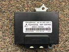 2014-2017 Toyota Tundra 4WD Transfer Case Control Module Oem 89533-0C040 Used. Price: $89.99.
