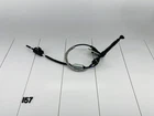 17-19 Hyundai Elantra 2.0L Gas Engine Automatic Transmission Shifter Cable Oem Used. Price: $61.74.