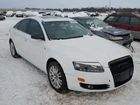 Chassis Ecm Suspension Tpms Under Center Dash Fits 05-11 Audi A6 1001527 Used. Price: $90.29.