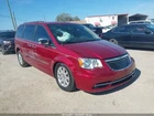 Chassis Ecm Memory Seat Fits 11-15 Caravan 259920 Used. Price: $109.99.