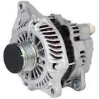 Alternator For 2008-2010 Mitsubishi Lancer Outlander 2.0L 2.4L 6-GROOVE Pulley New. Price: $83.99.