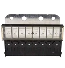 Genuine Ford Maxi Fuse BK2Z14526B New. Price: $42.95.