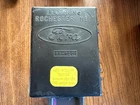 1997-02 Mercury Grand Marquis/crown Victoria Steering Contrl Modul XW7T-3F712-AA Used. Price: $14.00.