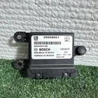 Rear Park Assist Module Id: 25938651 Left Quarter Fits 2009 Cadillac Srx 680653 Used. Price: $40.00.