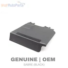 2022-2024 Audi S3 Battery Voltage Converter Cover 5WA907318 Used. Price: $22.38.