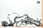 2013 Jaguar Xf X250 2.0 Turbo Engine Motor Wire Wiring Harness Oem Used. Price: $224.50.