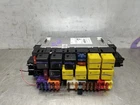 2001 Mercedes CL600 215 Type 6.0L Engine Fuse Box Left Driver 0285459832 Used. Price: $51.00.