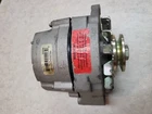 1968 Gm Delco Remy Alternator 1100767 37A, Date 8A8 Remanufactured. Price: $99.99.