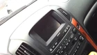 Info-gps-tv Screen Display With Navigation Fits 00-03 Lexus RX300 Used. Price: $143.91.
