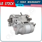 Starter For Toyota Tacoma 4RUNNER T100 Puckup Truck 2.7L 2.4L 17668 336-1638 New. Price: $75.08.