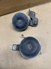2013 2014 2015 2016 2017 Subaru Crosstrek Speaker Horn Oem Bracket Set B140 Used. Price: $21.99.
