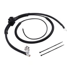 Negative Battery Cable For Chevrolet Silverado 2007 2008 2009 2010 2011 22846471 New. Price: $37.42.