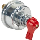 Two-post Battery Master Disconnect Safety Kill SWITCH,1000 Amp Instantaneous New. Price: $29.99.