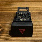 Oem 2004-2015 Nissan Armada Titan Hazard Switch Niles 06901 Used. Price: $18.90.