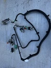 2020-2022 Ford Oem F250 F350 Srw Truck Bed Tail Light Wiring Harness Ka Used. Price: $200.00.