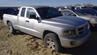 Chassis Ecm Multifunction Front Control 4WD Fits 09-11 Dakota 28673909 Used. Price: $152.52.