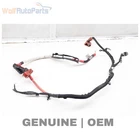2019-2020 Land Rover Range Velar 2.0L Alternator Wiring Harness / Cable Used. Price: $25.49.