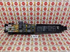 2007-2009 Chrysler Aspen Under Hood Engine Fuse Box 56055246AF Oem Used. Price: $53.99.