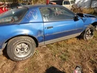 Alternator 6-173 97 Amp Fits 83-86 6000 523334 Used. Price: $74.48.