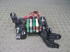 12-15 Mercedes W166 Ml-class Fuse Relay Junction Box Block 1665403612 Oem Used. Price: $96.99.