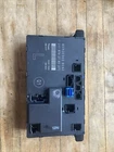03-09 Mercedes W211 E350 E550 E63 Amg Front Left Side Door Control Module Unit Used. Price: $45.00.