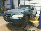 Fuse Box Engine Compartment Sedan Lx Ulev Fits 00-02 Accord 143864 Used. Price: $63.99.