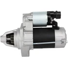 Starter For Honda Fit 2007-2008 L4 1.5L 1496CC 91CID 0.8 Kw 31200-PWA-901 Dskef New. Price: $47.92.
