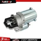 Starter Ford Escape Focus 2005 2006 2007 2008 2009 2010 2.0L 2.3L 2.5L 6674 New. Price: $41.36.