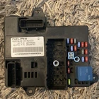 2009-2013 Chevy Corvette C6 Z16 6.2L Rwd Engine Fuse Relay Junction Box 20759656 Used. Price: $330.00.