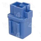 Four Seasons Hvac Blower Motor Relay Fits 1986-1990 Nissan Pulsar Nx New. Price: $33.18.