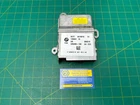 14-24 Bmw Mini Crash Impact Diagnostic Control Module Oem 6818815 Used. Price: $174.59.