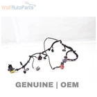2009-2010 Audi Tts Quattro Front Right Seat Frame Wiring Harness Used. Price: $59.99.