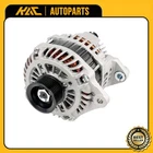 Alternator For Infiniti G37 08-10 G35 M35 Q50 Q70 Nissan 370Z 3.5L 3.7L 150A New. Price: $132.99.