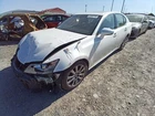 Passenger Chassis Ecm Multiplex Network Front Fits 13-19 Lexus GS350 12137021 Used. Price: $106.02.