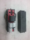 Ford F150 1997 4.6L Fuse Box, Cabin 46970 S-107RM Used. Price: $56.05.